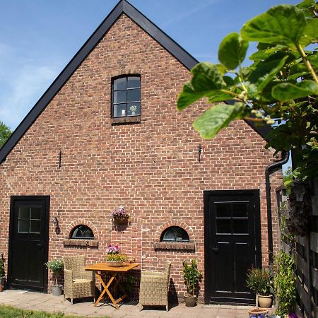 B&B De Olde Hilde Eibergen Eksteriør billede