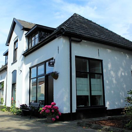 B&B De Olde Hilde Eibergen Eksteriør billede