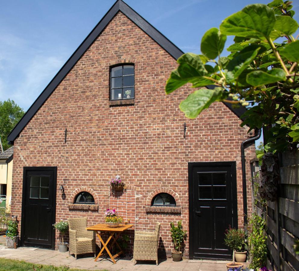 B&B De Olde Hilde Eibergen Eksteriør billede