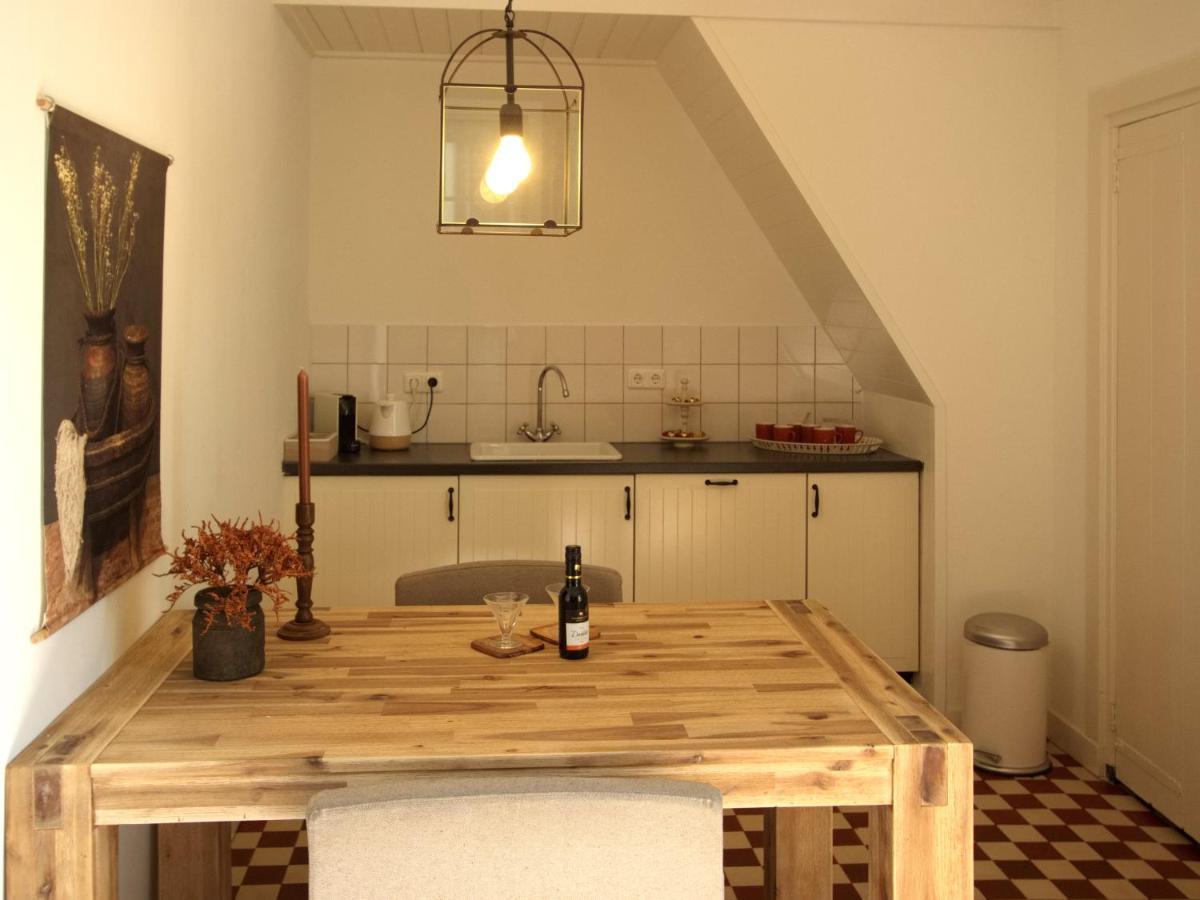 B&B De Olde Hilde Eibergen Eksteriør billede