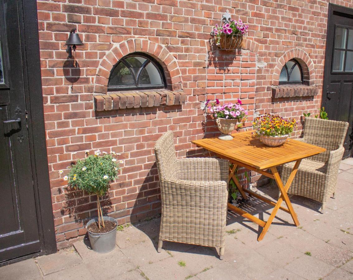 B&B De Olde Hilde Eibergen Eksteriør billede
